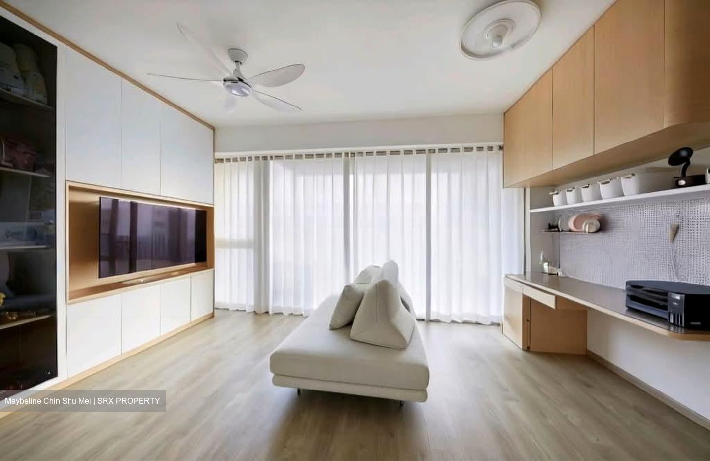 The Vales (D19), Condominium #545802571